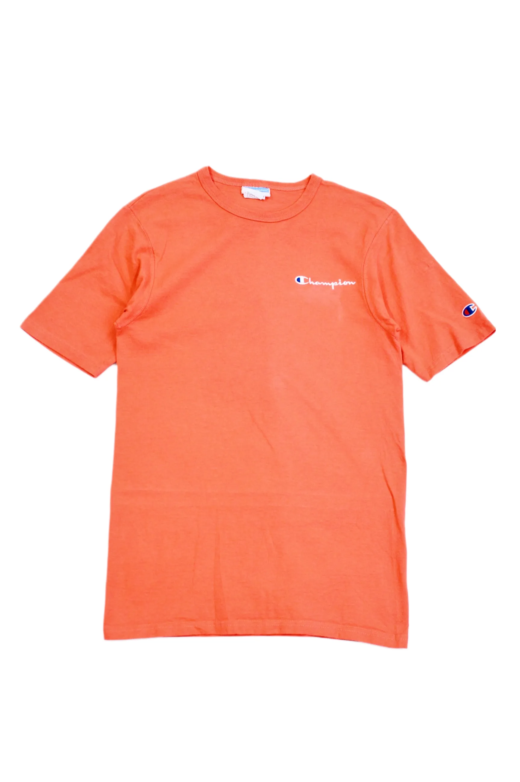 Champion - Slim Fit Classic Cotton Tee