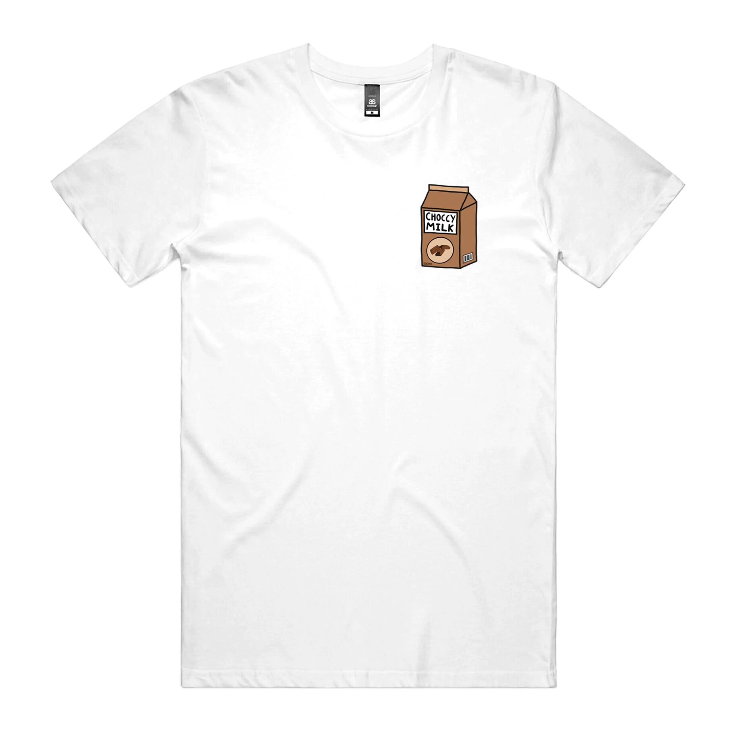 Choccy Milk T-Shirt