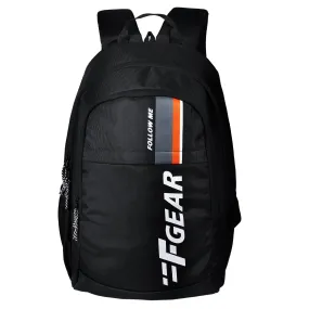 Circadian 27 L Guc Black Backpack