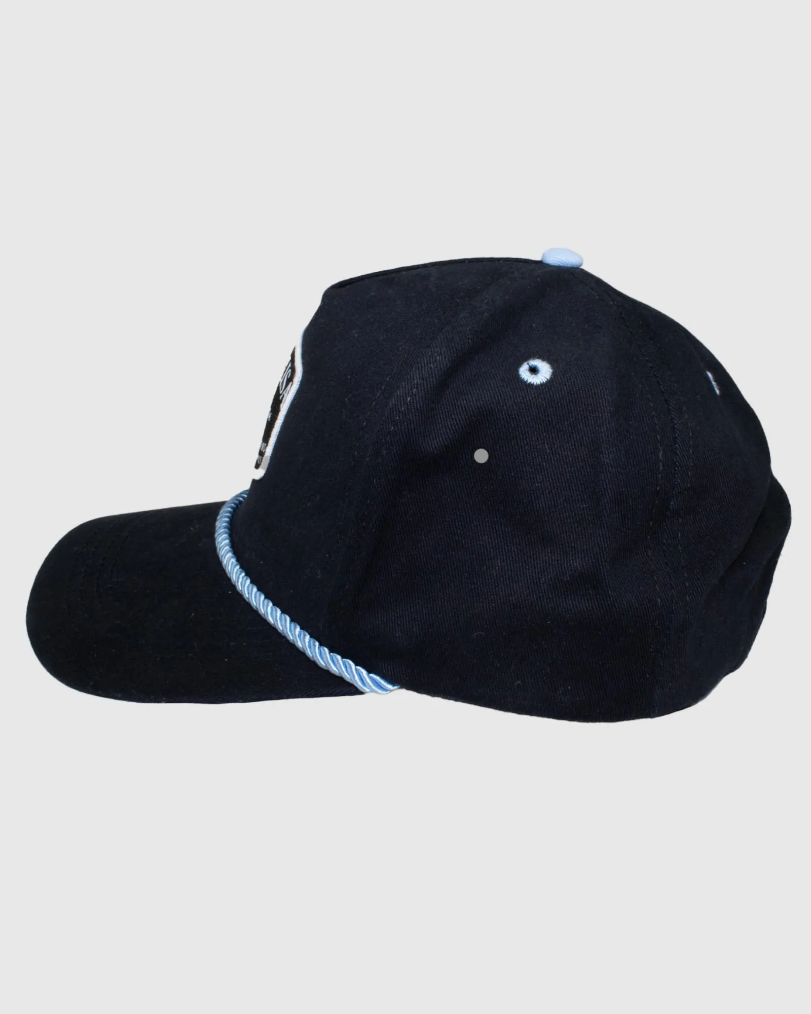 Coastline A-Frame Hat