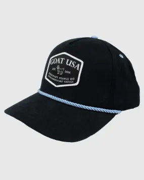 Coastline A-Frame Hat