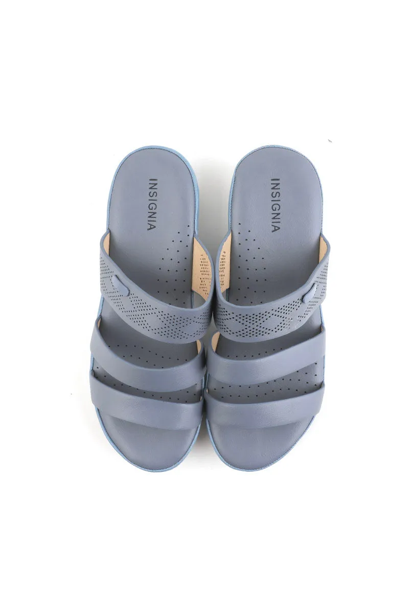 Comfort Slip On I20125-Grey