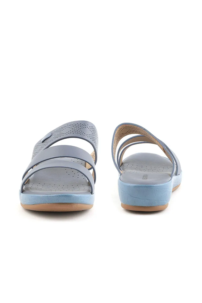 Comfort Slip On I20125-Grey