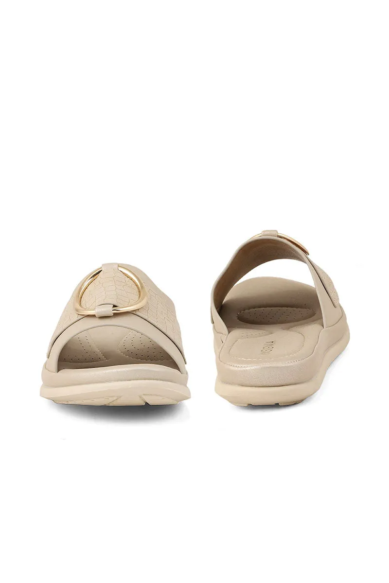 Comfort Slip On I20194-Golden