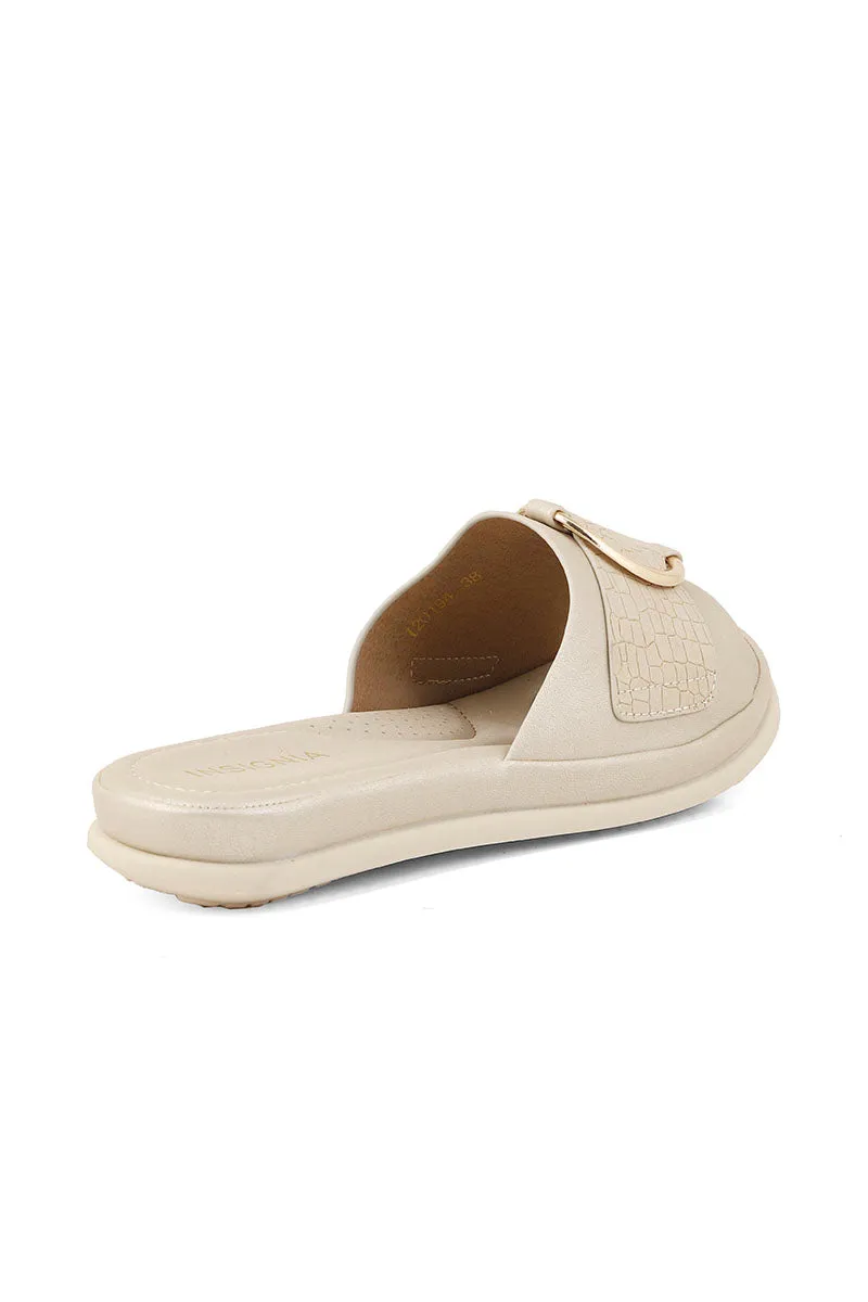 Comfort Slip On I20194-Golden