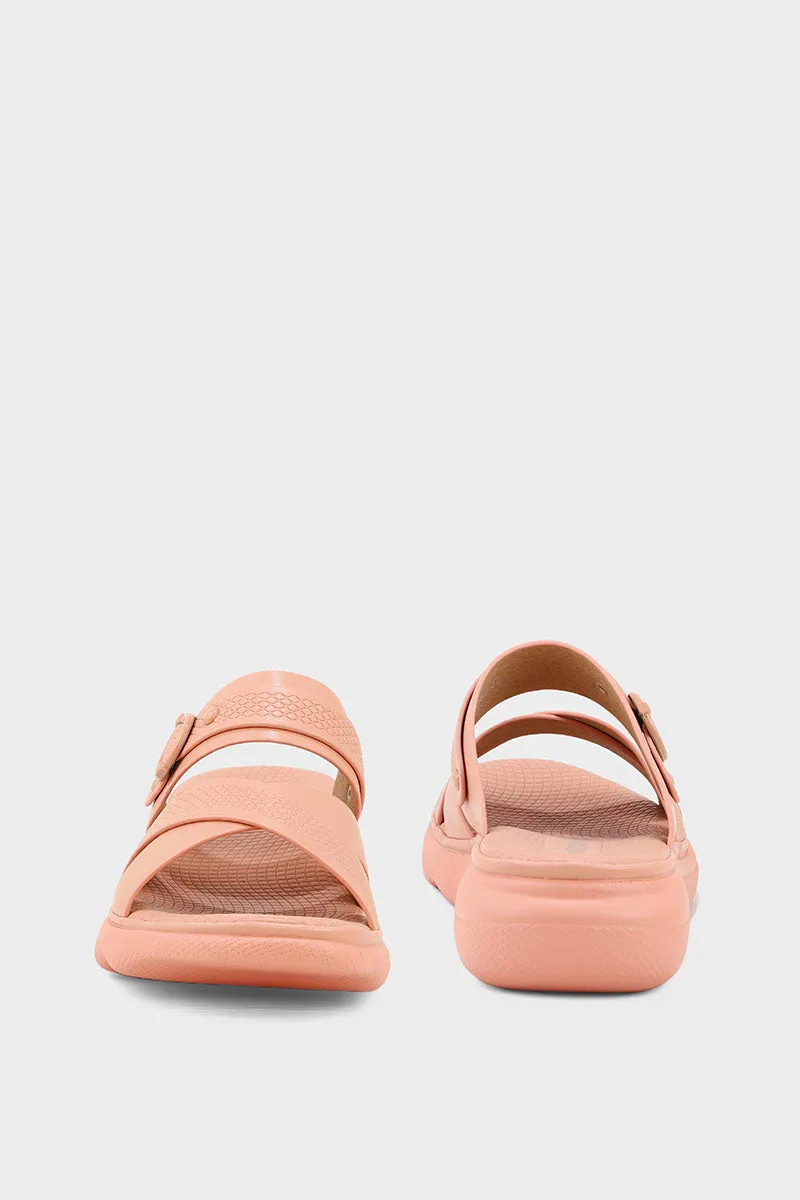 Comfort Slip On I38643-Pink