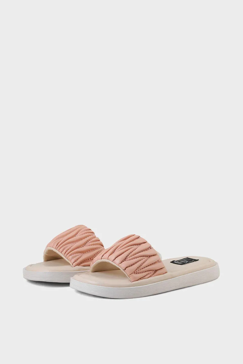 Comfort Slip On IK0002-Pink