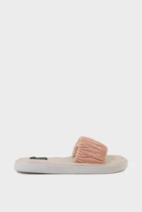 Comfort Slip On IK0002-Pink