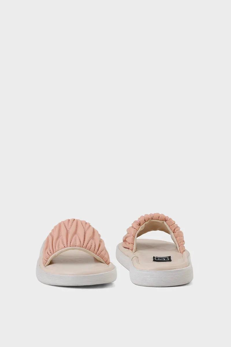 Comfort Slip On IK0002-Pink