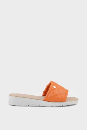 Comfort Slip On IK0014-Apricot