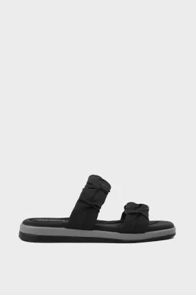 Comfort Slip On IK0018-Black