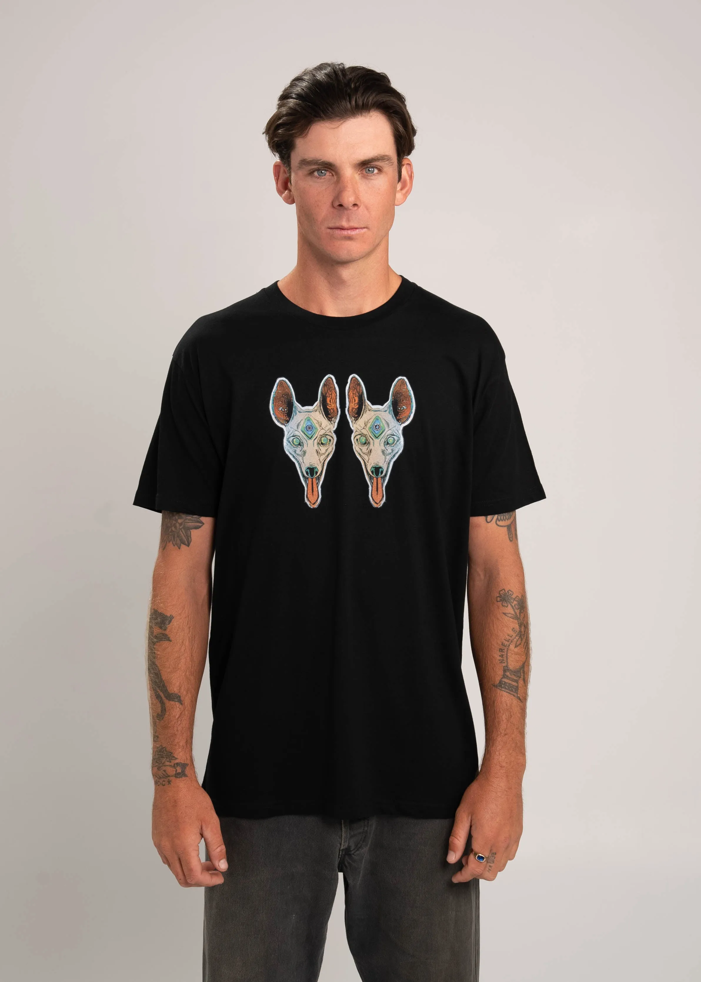 Cosmic Hounds T-Shirt