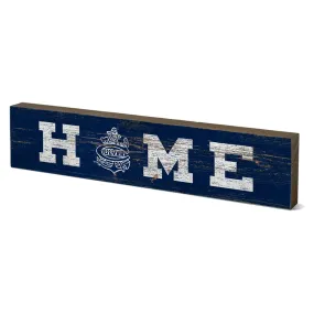 CSSC Anchor HOME Table Top Stick - Navy & White