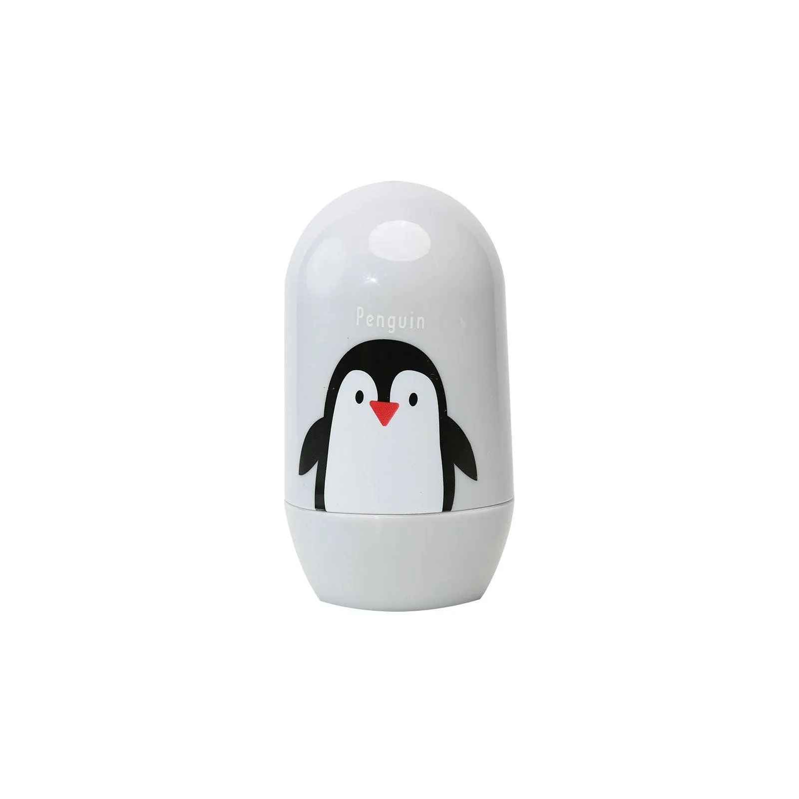 Cute Penguin-Themed Care Kit For Babies – 4 Pieces