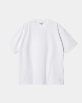 Dawson T-Shirt | White