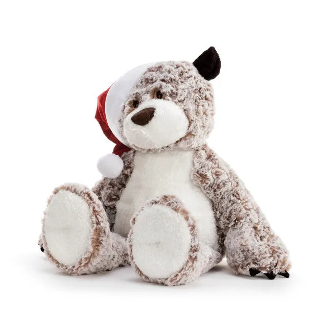 Demdaco Holiday Giving Bear