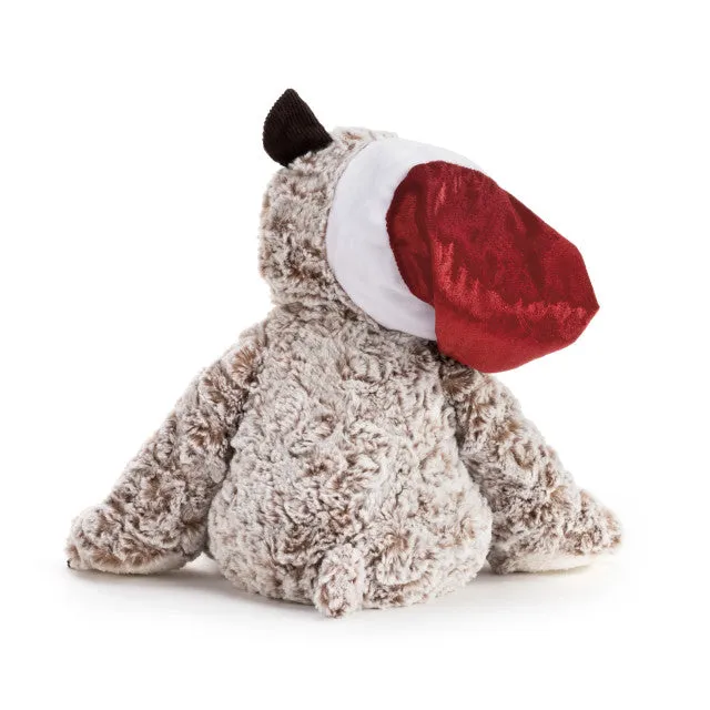 Demdaco Holiday Giving Bear