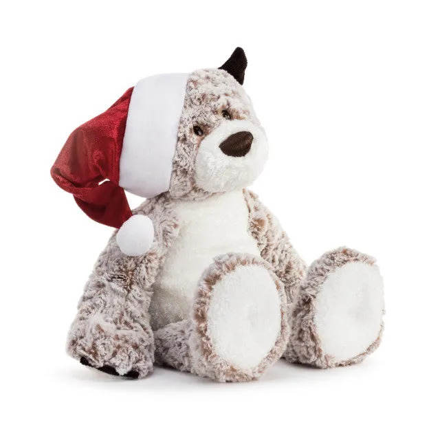 Demdaco Holiday Giving Bear