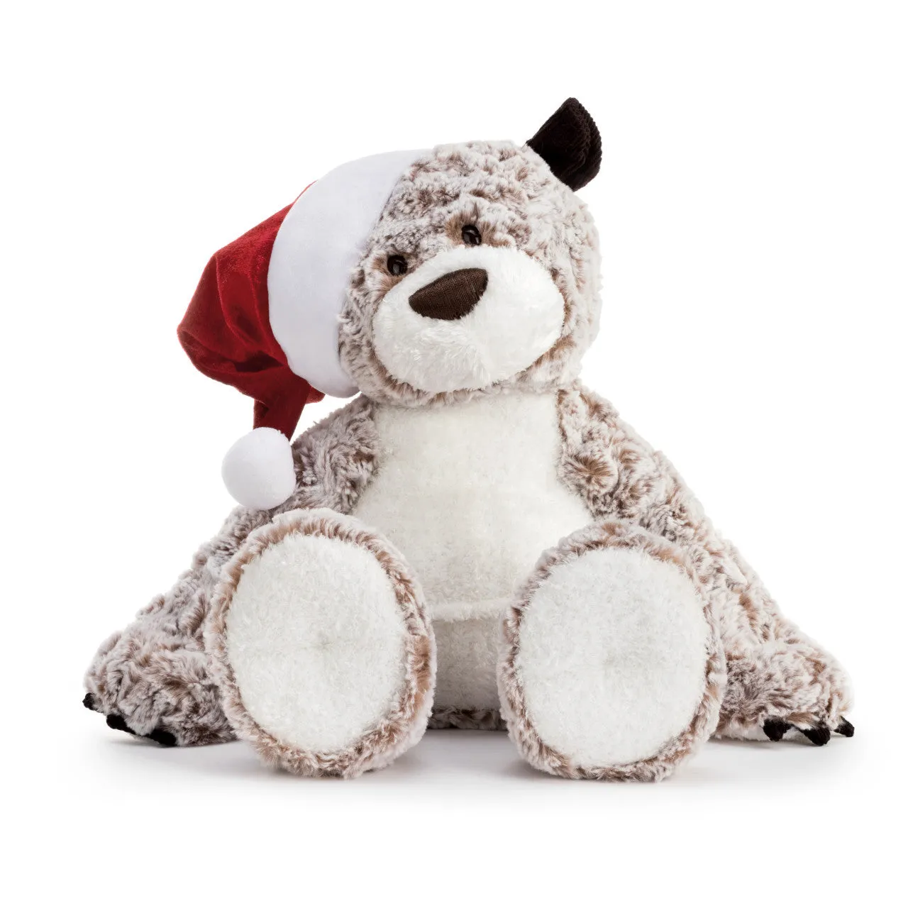 Demdaco Holiday Giving Bear