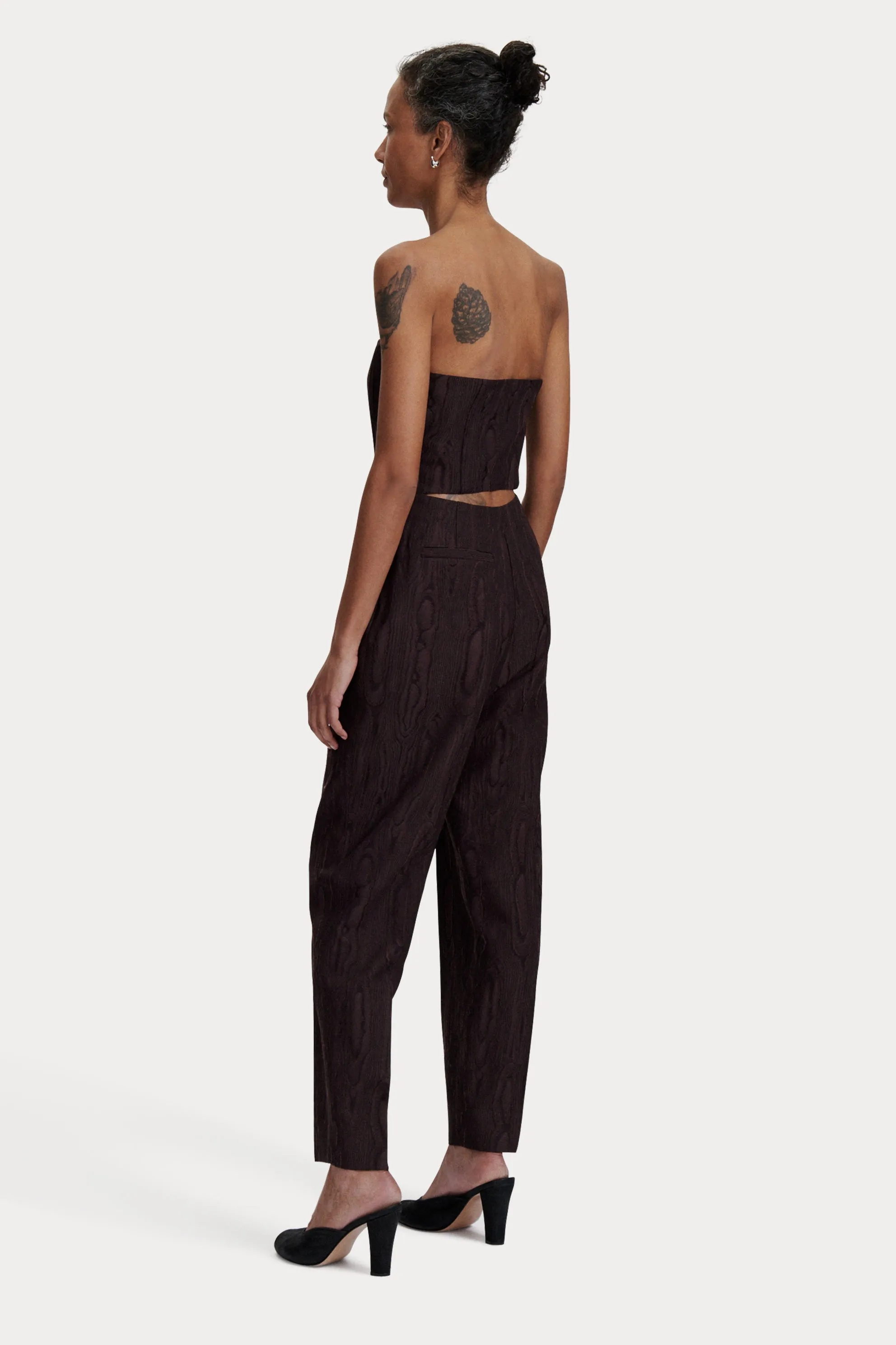 Deter Jumpsuit