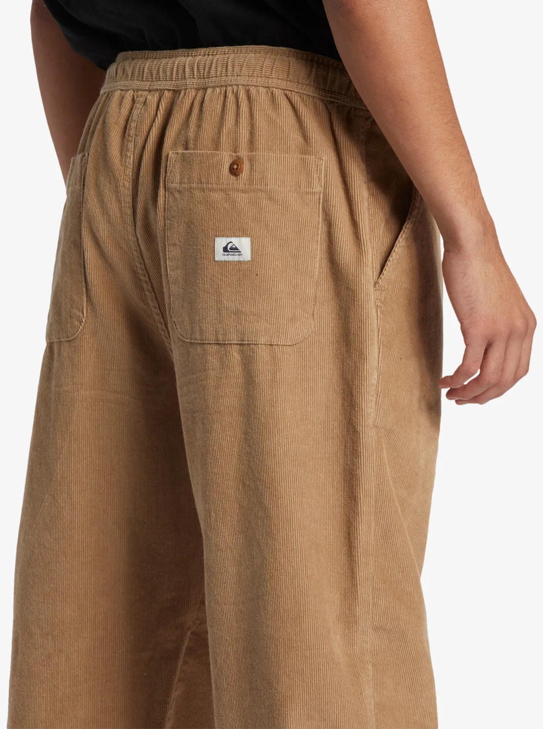 DNA Beach Pants - Khaki