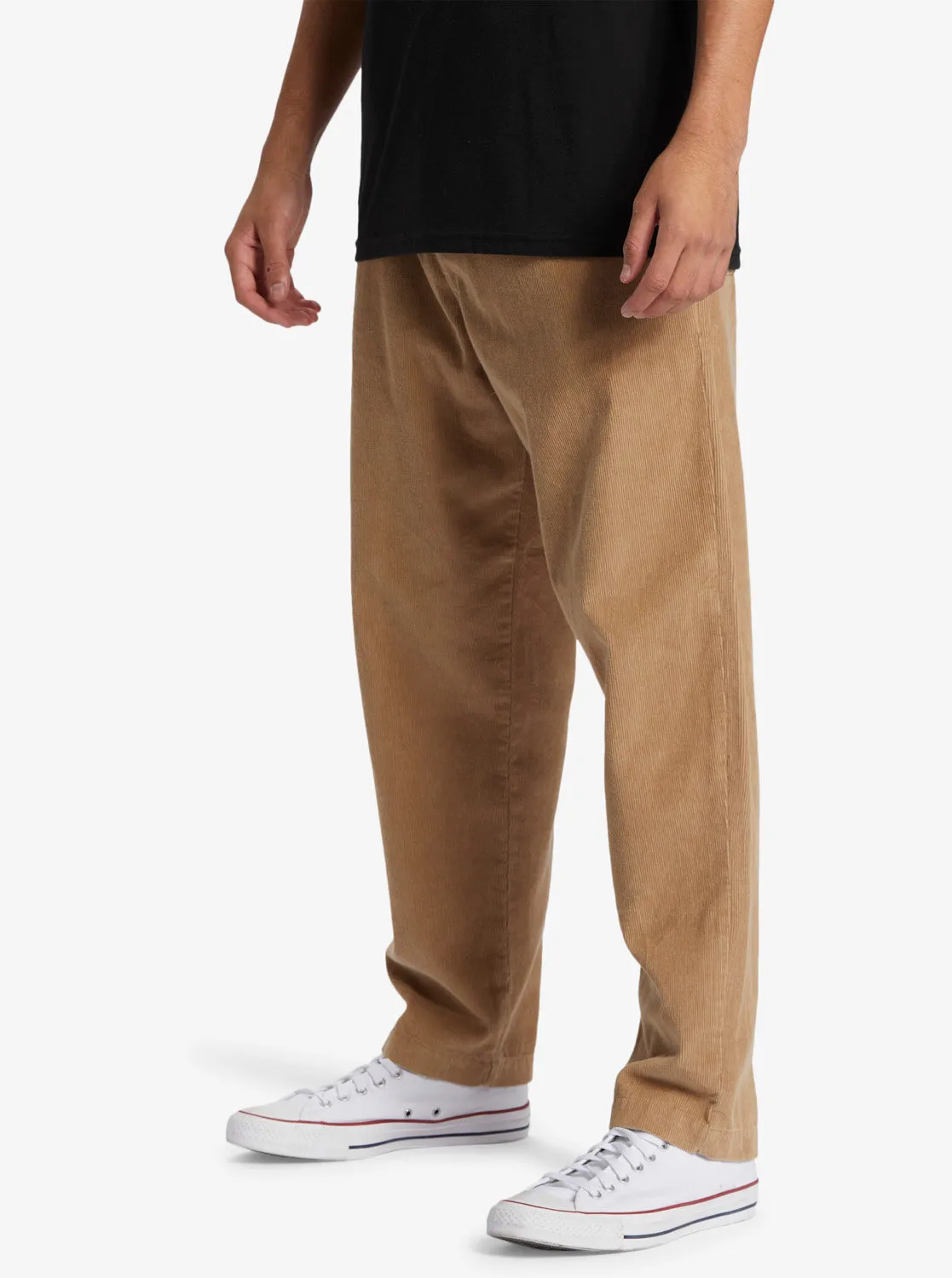 DNA Beach Pants - Khaki