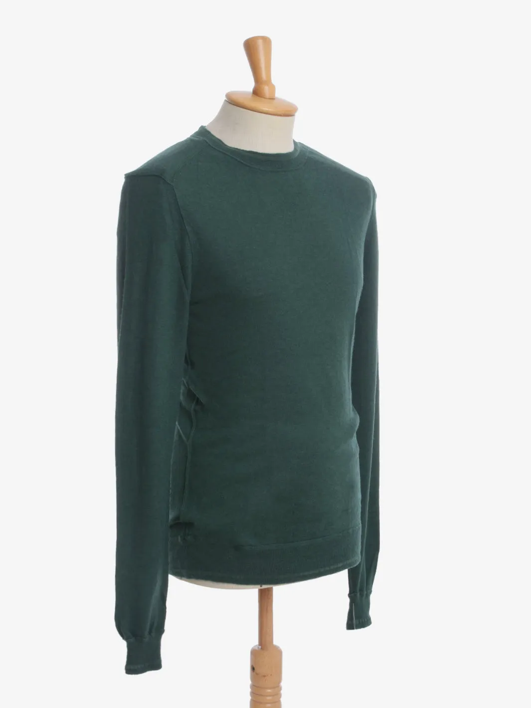 Dolce & Gabbana Wool Sweater