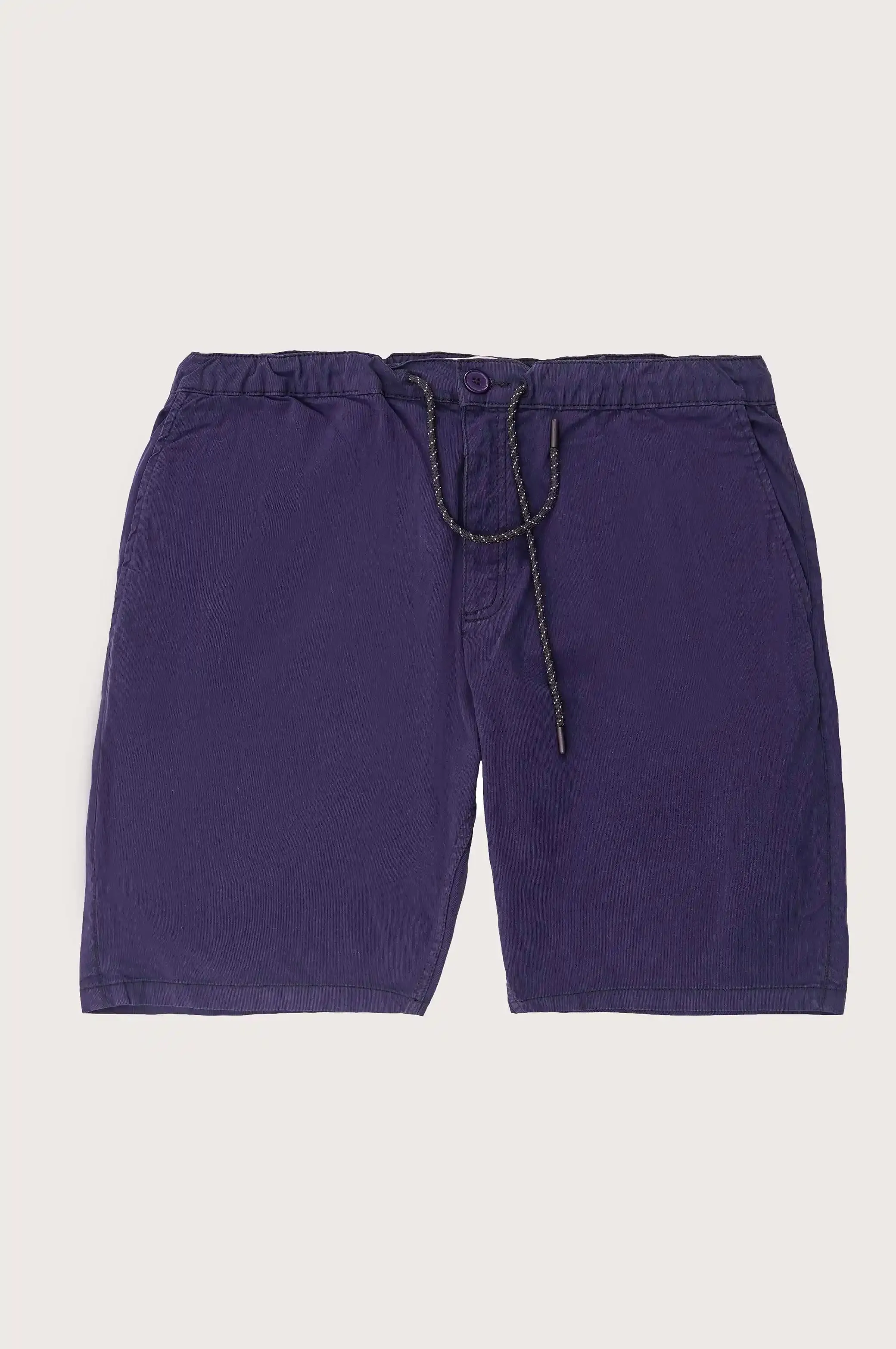 DRAWSTRING EASY SHORTS