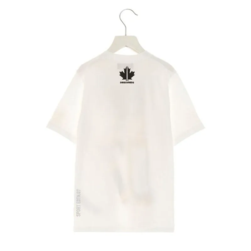 DSQUARED2 T-shirt 'Slouch Fit'