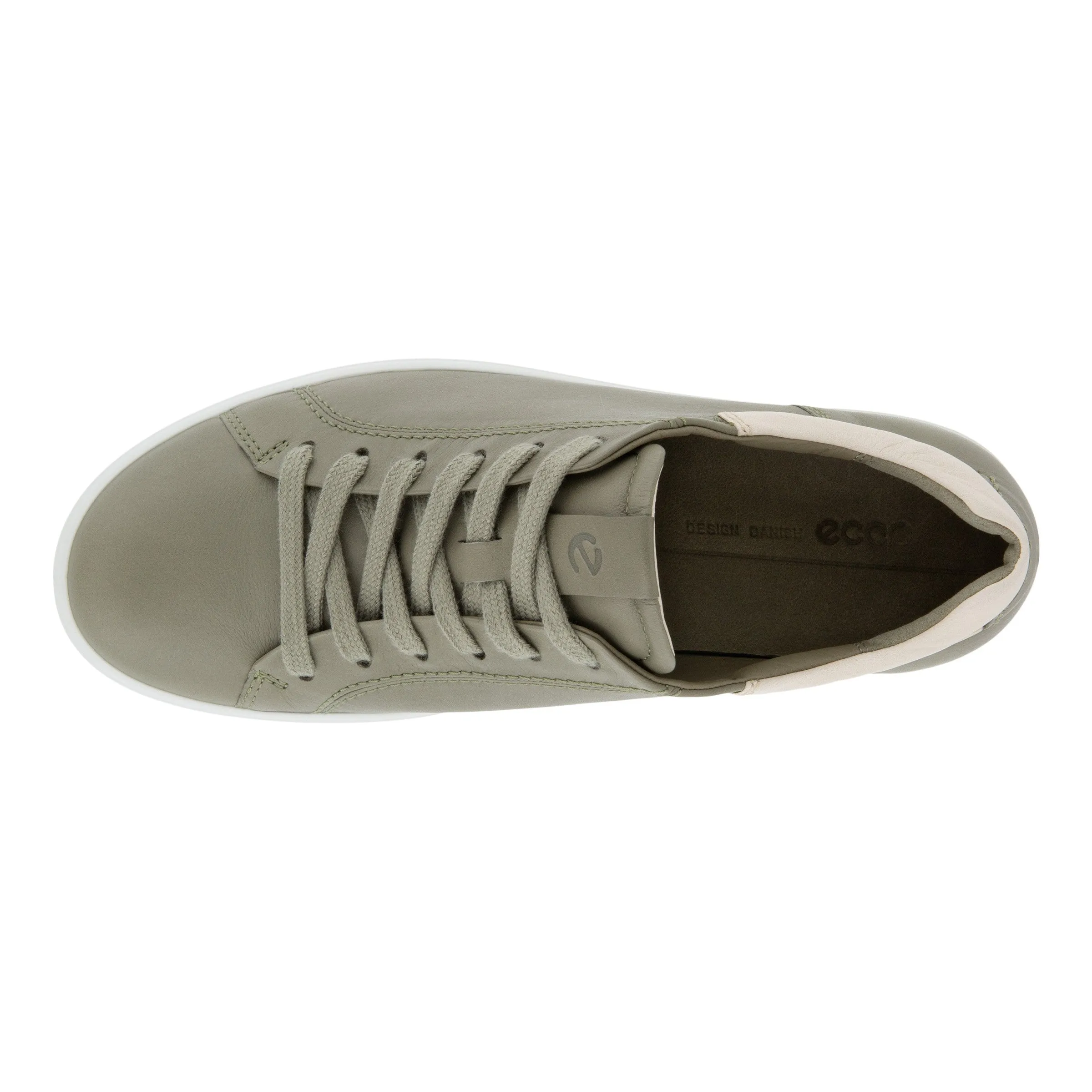 Ecco Women's Soft 7 Street Sneaker