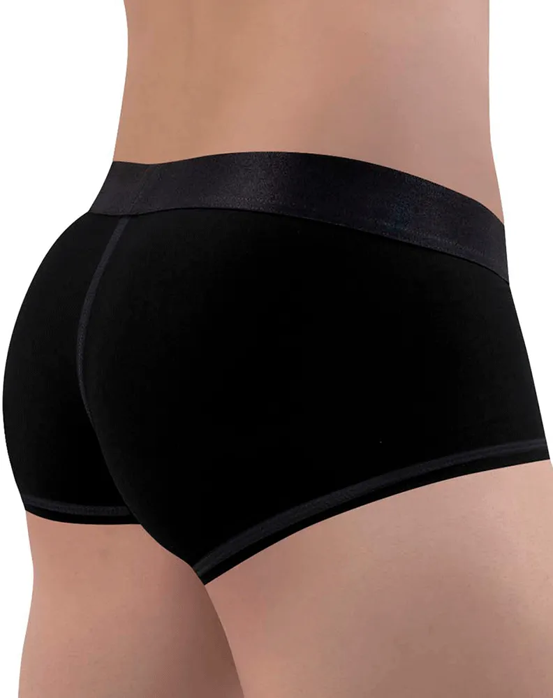 Ergowear Ew1484 Max Cotton Trunks Black