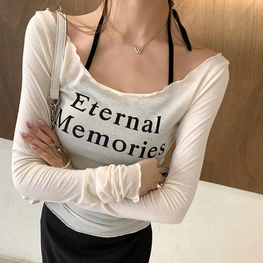 Eternal Memories Top