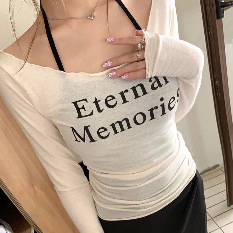 Eternal Memories Top