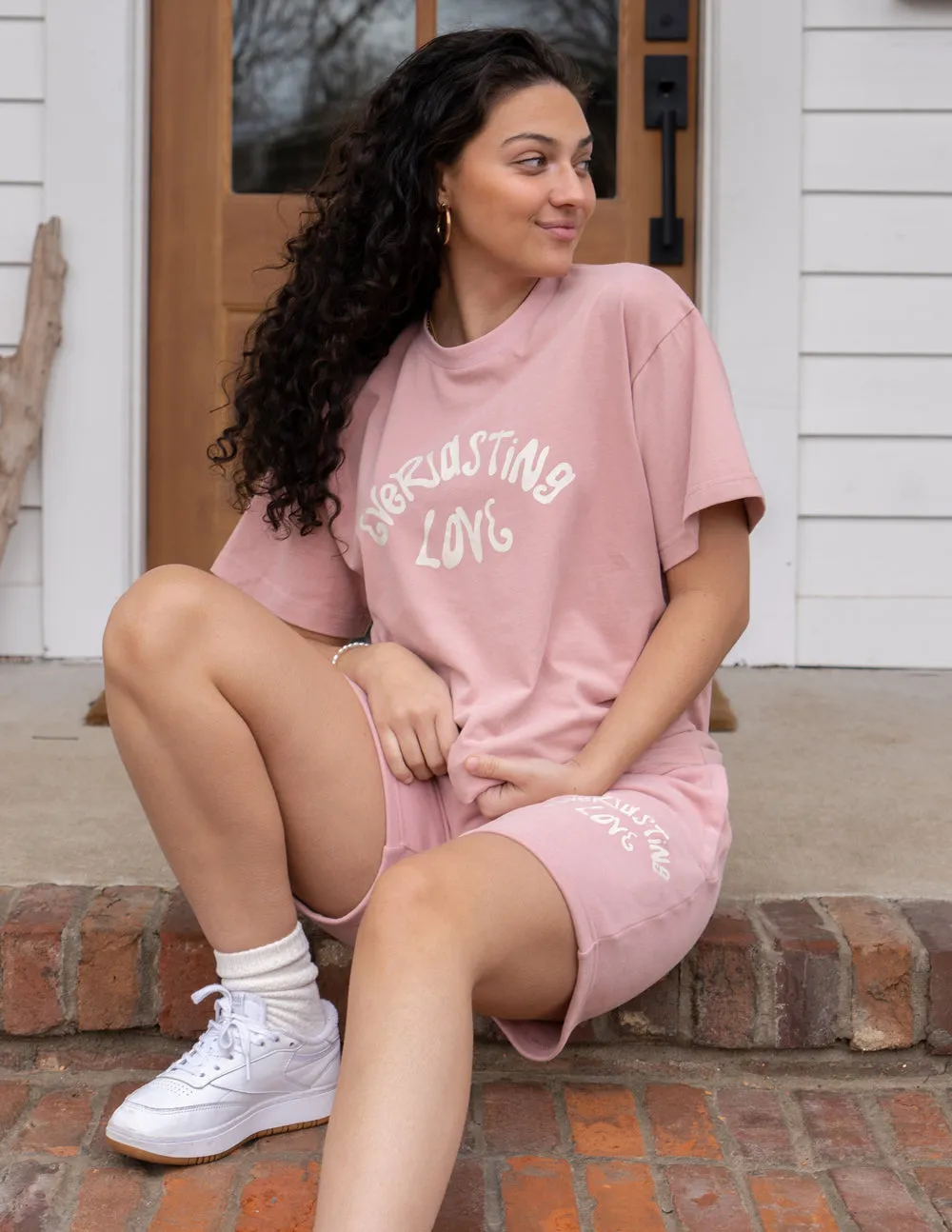 Everlasting Love Unisex Tee