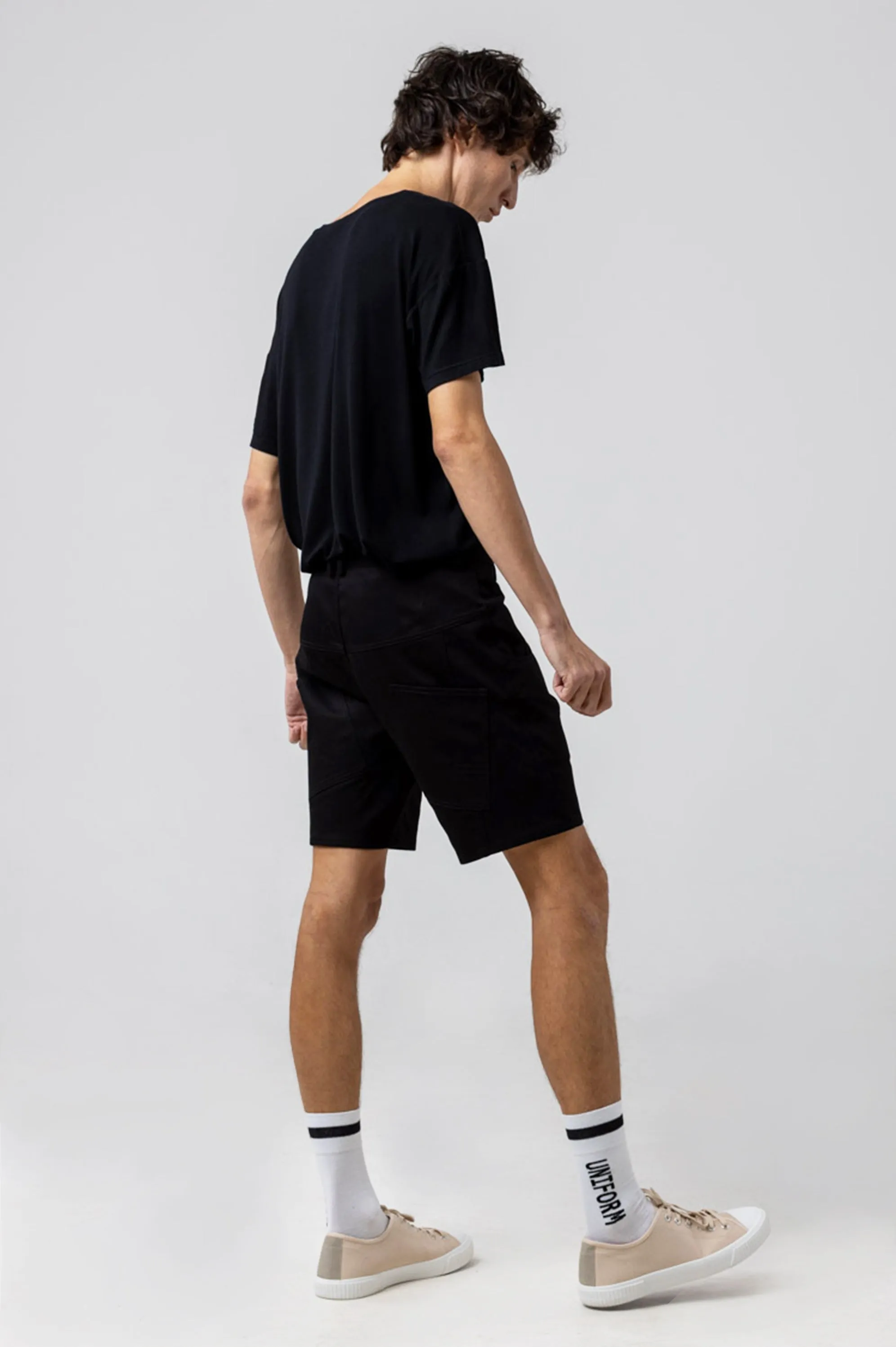 Everyday Comfort Shorts