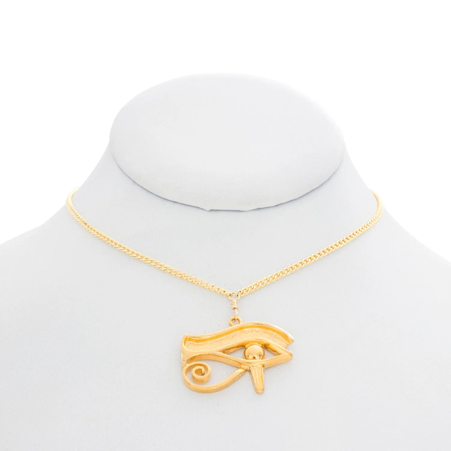 Eye Of Horus Necklace