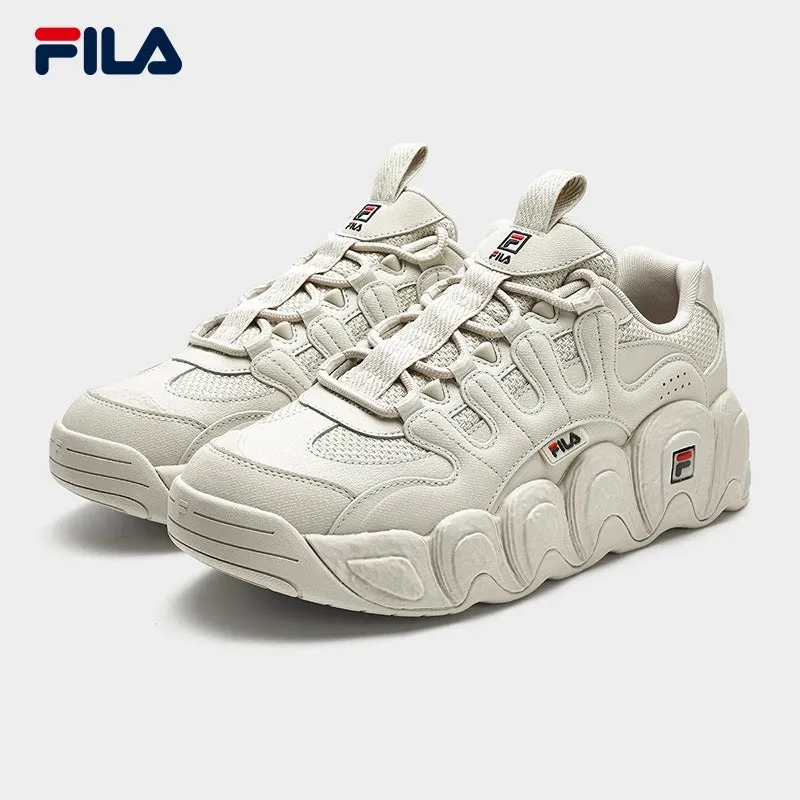 FILA CORE CROISSANT FASHION ORIGINALE Men Sneakers in Brown