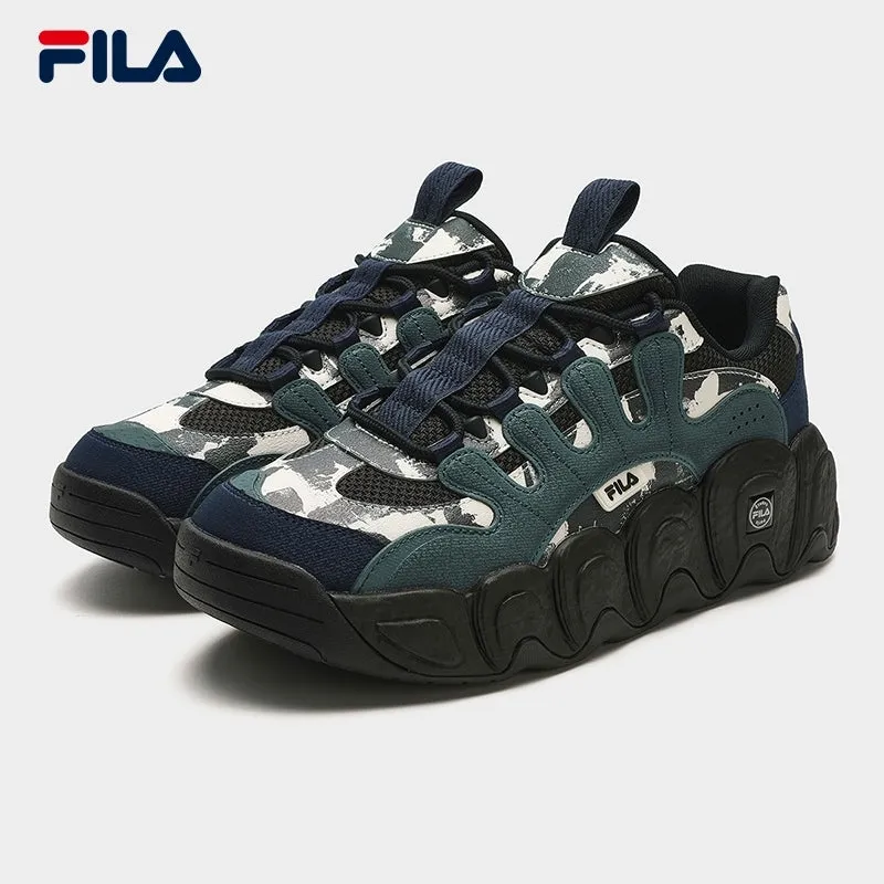 FILA CORE CROISSANT FASHION ORIGINALE Men Sneakers in Brown