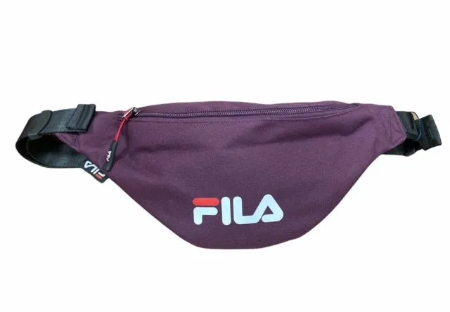 Fila Marsupio Slim Small Logo 685174 B406 winter bloom