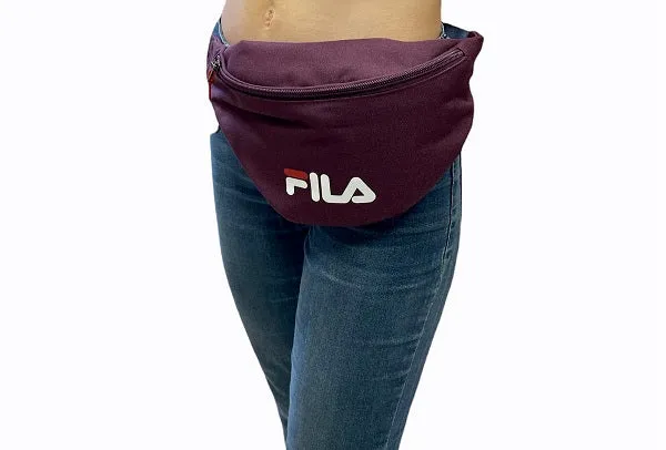 Fila Marsupio Slim Small Logo 685174 B406 winter bloom