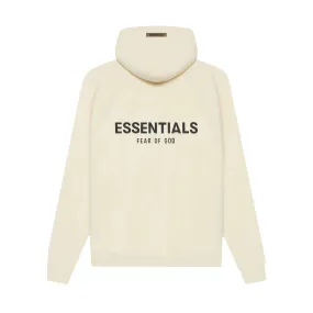 FOG Essentials Pullover Hoodie - Cream