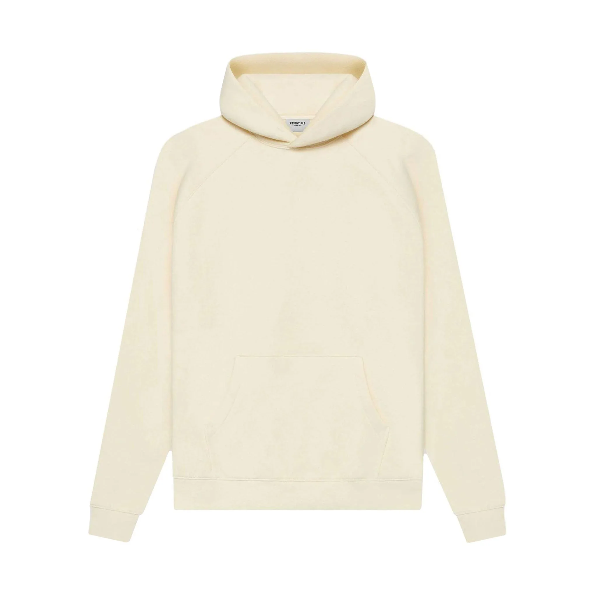 FOG Essentials Pullover Hoodie - Cream