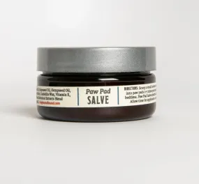 Fox   Hound Paw Pad Salve (2oz)