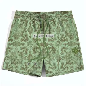 Gala Original Motif Short (Sage Moss) G-SS-23-28