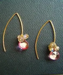 Genevieve earrings