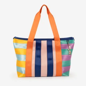 Getaway Tote / Life's a Beach