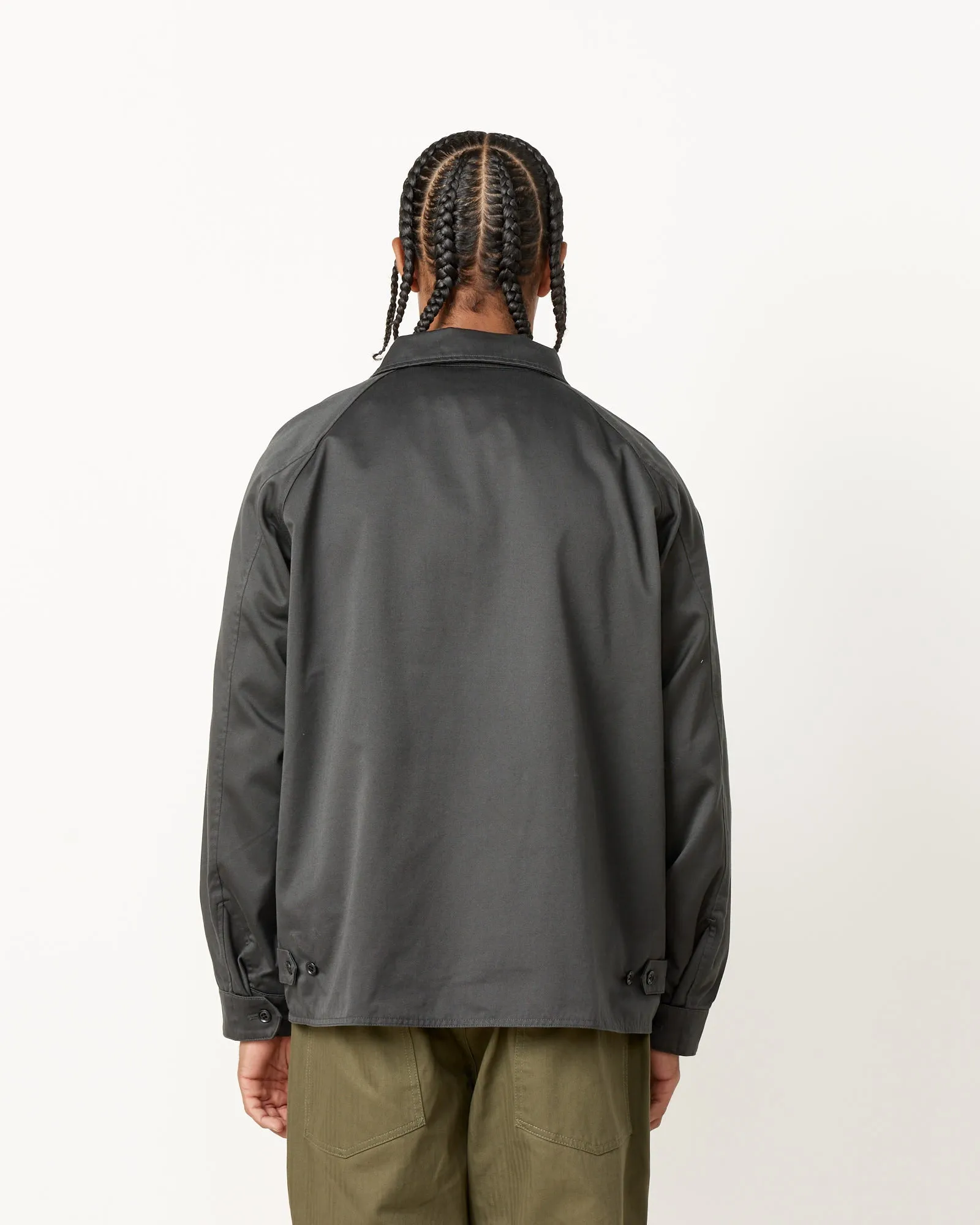 Gore-Tex Infinium Chino Crew Jacket