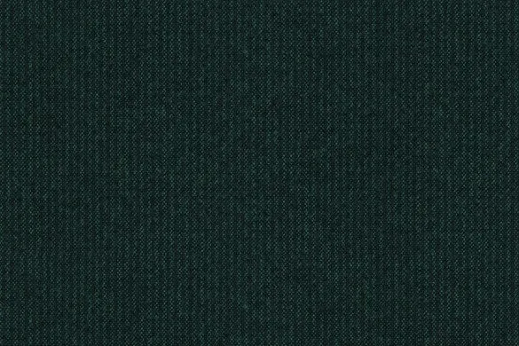 Green Stripe 100% Wool (Ref-845003)