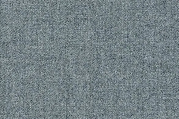 Grey Semi Plain 75% Wool 20% Silk 5% Vicuna (Ref-404004)