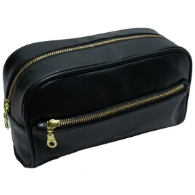 Groove Black Pouch